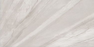 Lumière durable Grey Ceramic Floor Tiles de tuile de porcelaine de regard de marbre de plancher de charge