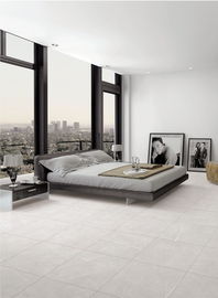 matériel d'intérieur de Matt Finish Wall Tile Building de tuiles de porcelaine de 60x60cm outre de blanc