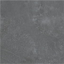 Tuile moderne du lieu de réunion de bureau de tuile de porcelaine de style de vente chaude 60*60cm Matte Finish Tile Black Wall