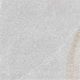 La porcelaine d'intérieur couvre de tuiles la porcelaine convexe concave rugueuse de Matt Surface Anti Slip Tile que le grand format couvre de tuiles 600*1200mm