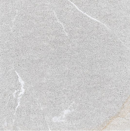 Le grand format de Matt Surface Sandstone Porcelain Tiles d'anti de glissement porcelaine convexe concave rugueuse de tuile couvre de tuiles 60*120cm