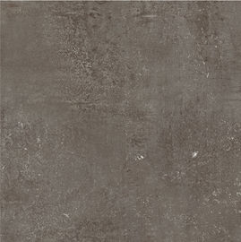 La pierre de bonne qualité de jardin de porcelaine de Grey Color Chinese Vitrified Floor de tuile moderne de porcelaine couvre de tuiles 600*600mm
