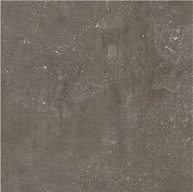 la pierre de bonne qualité de jardin de porcelaine de 60*60cm Grey Color Chinese Vitrified Floor couvre de tuiles les tuiles d'intérieur de porcelaine