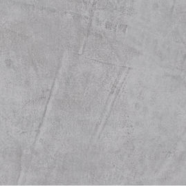 La porcelaine d'intérieur courante du carrelage de porcelaine 600X600 couvre de tuiles le mur 3d en céramique couvre de tuiles Grey Color Tiles