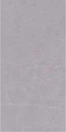 Le mur d'extra large de Front Grey Marble Design 900*1800 de Chambre couvre de tuiles la tuile de marbre résistante à l'usure de porcelaine de regard polie par prix