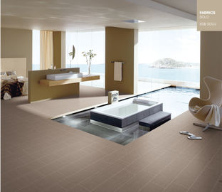 Le carrelage en céramique de porcelaine de salon de carrelage du carreau de céramique 60x60cm de nouveau tapis en 2020 a rectifié des carrelages