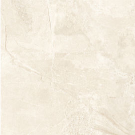 Le décor intérieur moderne moderne de salon de la tuile 600*600mm de porcelaine couvre de tuiles la tuile aiguisée vitrée de porcelaine