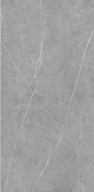 Grand plein corps chinois Grey Porcelain Tile mince	Tuiles de Digital de carreau de céramique de salle de bains pour le plancher