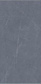 2020 nouvelle tuile moderne de porcelaine de carreau de céramique de tuile de porcelaine de plancher de l'épaisseur 6mm de la conception 1200x2400mm