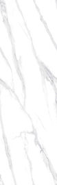 Grande dalle de marbre blanche 80*260cm de carrelage de porcelaine de salon de décoration intérieure de tuile de mur de carrelages de rectangle