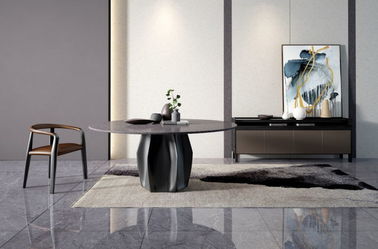 Grandes tuiles de grande taille supplémentaires de Matt Sandstone Porcelain Ceramic Floor de carreaux de céramique des tuiles 1600x3200