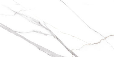 Tuiles d'intérieur de porcelaine de taille des fabricants 750x1500mm de tuiles de porcelaine d'extra large à ce que fait le ressembler de carreau de céramique
