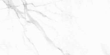La tuile polie de marbre de porcelaine de carrelage de noir de Chora 750x1500 en porcelaine d'intérieur de vente couvre de tuiles de grandes tuiles de place