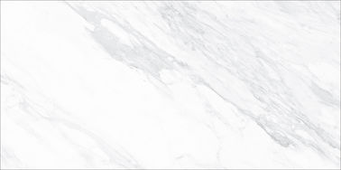 Le plein mail 750x1500 de marbre antidérapant de programmation sur contrat couvre de tuiles les prix de marbre blancs de plancher de tuiles de porcelaine au Pakistan