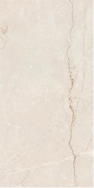 Carrelage beige en ivoire de porcelaine de salon de la couleur 900x1800m