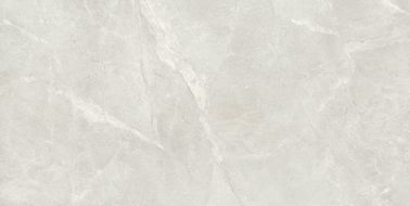 Plancher de salle de bains modelé par tuile moderne de porcelaine de carrelages de la tuile 750x1500 de porcelaine de tuile de grand format