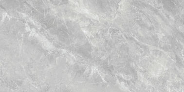 La porcelaine polie de carrelages marbrent 150x75cm 60x30 avancent les tuiles petit à petit d'intérieur Grey Tile Living Room Floor de porcelaine