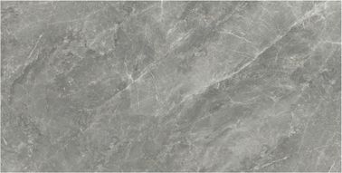vitrifié par mur salle de bains des prix de 750x1500 Sri Lanka carrelage la porcelaine d'intérieur de marbre couvre de tuiles la grande lumière Grey Floor Tiles