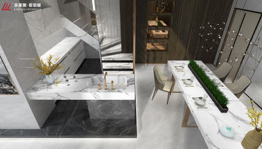 Le plein mail 750x1500 de programmation sur contrat marbrent des tuiles de porcelaine