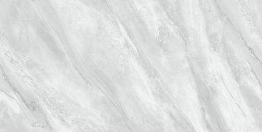 Tuiles d'intérieur de grande taille de porcelaine de Grey Bathroom Washroom 900x1800