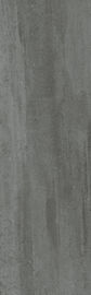 Grand style Grey Marble Look Porcelain Tile de taille de grand format