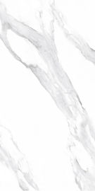 La porcelaine a glacé de grandes tuiles d'intérieur de porcelaine du format 900x1800mm
