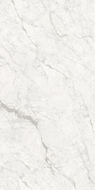 Taille 36x72 de couleur blanche de restaurant la grande avance la tuile petit à petit polie vitrée