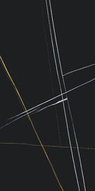 Tuile 900*1800mm moderne durable et résistante à l'usure de porcelaine