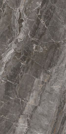 Carrelage de marbre de porcelaine de salon du regard 900x1800 de style italien
