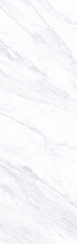 Calacatta vitré blanc fait sur commande 32