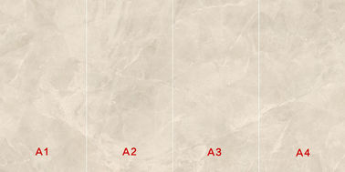Tuile moderne à hautes températures de porcelaine de la résistance 900x1800mm