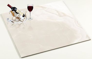 Tuile italienne de porcelaine polie par 12mm de Lowes de marbre de conception