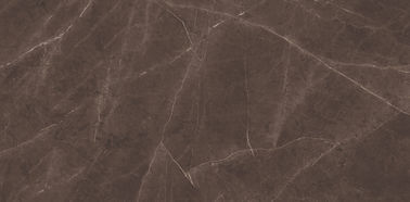 Tuile de mur de glissement de la couleur 900*1800mm de café anti