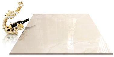 Tuile moderne polie résistante chimique de porcelaine de 80*80cm