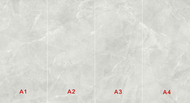 tuile moderne de porcelaine de 12mm