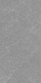 Tendant la grande porcelaine d'intérieur les tuiles composent la tuile de porcelaine de Grey Concrete Look Matte Finish de ciment dans 600 X1200mm