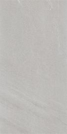 Tuiles 6mm en pierre rugueuse extérieure de porcelaine de regard non de glissement rectangulaire 0,2%
