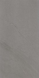 Plein-corps moderne Matt Surface Porcelain Tile Dark Grey Porcelain Floor Tiles de tuile de porcelaine de la Chine 600*1200mm