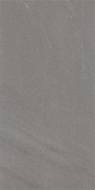 Plein corps Matt Surface 60*120cm Grey Porcelain Floor Tiles foncé