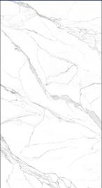 Ventes en gros antidérapage de ventes d'usine de Matt Wall Tile Big Slab de couleur de Mordern de tuile blanche chaude de porcelaine