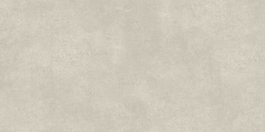 Le mur de 600x1200 Matt Exterior Cladding Paving Porcelain et les carrelages bon marché couvre de tuiles la couleur crème