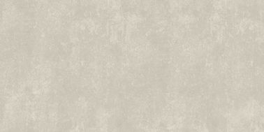Tuile 4.8mm mince auto-adhésive d'intérieur Matte Grey Subway Backsplash de Gray Subway Spc Peel Stick