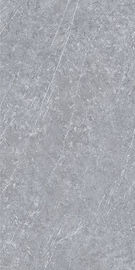 carreau de céramique industriel de Grey Tile Full Polished Glazed de carreaux de céramique de 1200x 2400mm de tuile d'anti taille légère de glissement grande