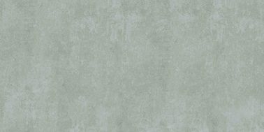 tuiles d'intérieur minces de porcelaine de Grey Wall Tiles Texture de carrelages de la porcelaine 600x1200 ultra mince de grande taille