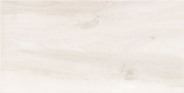 Tuile polie mince de porcelaine de regard du marbre 600x1200 avec du bois