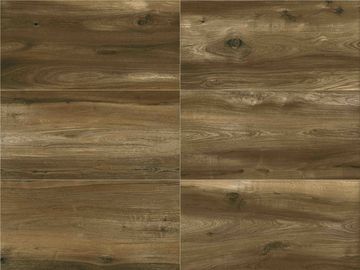 les prix de la tuile 600x1200 amincissent ultra des carrelages de porcelaine de villa de Grey Textured Look Design Spanish de sélections de style