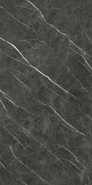 Tuile moderne extérieure 2400*1200mm de porcelaine de porcelaine de surface de Chambre dalle extérieure cire à parquet de carrelage de grande