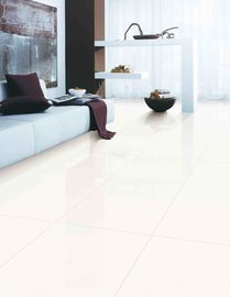 Carrelages en céramique minces de porcelaine de mur de salon blanc rectangulaire mince de grande taille de tuile avec le bon prix