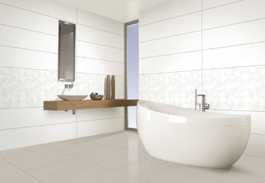 Tuiles en pierre naturelles de conception d'épaisseur mince intérieure de la tuile 4.8mm du carrelage de porcelaine de salon 600x1200