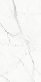 Le plancher de tuiles de Modernporcelain couvre de tuiles la nouvelle taille 1200*2400mm de tuiles de regard de marbre de Foshan Chine de conception